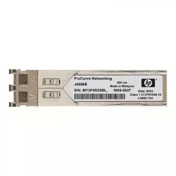 SFP Transceiver-Modul HPE X120