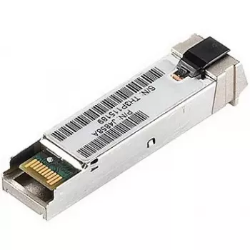 SFP Transceiver-Modul HPE X120