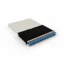 PATCHBOX .one PONE30OS212 30RU OS2 LC-SC Glasfaserkabel