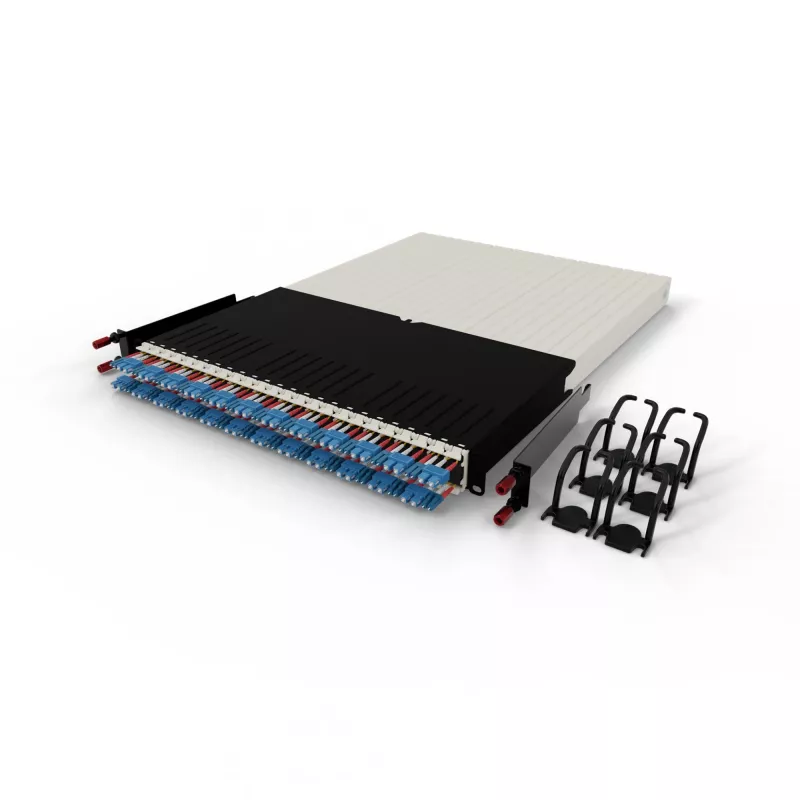 PATCHBOX .one PONE30OS212 30RU OS2 LC-SC Glasfaserkabel