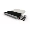PATCHBOX .one 30RU STP Grau Kabel 1,8m Cat6a U/FTP RJ-45