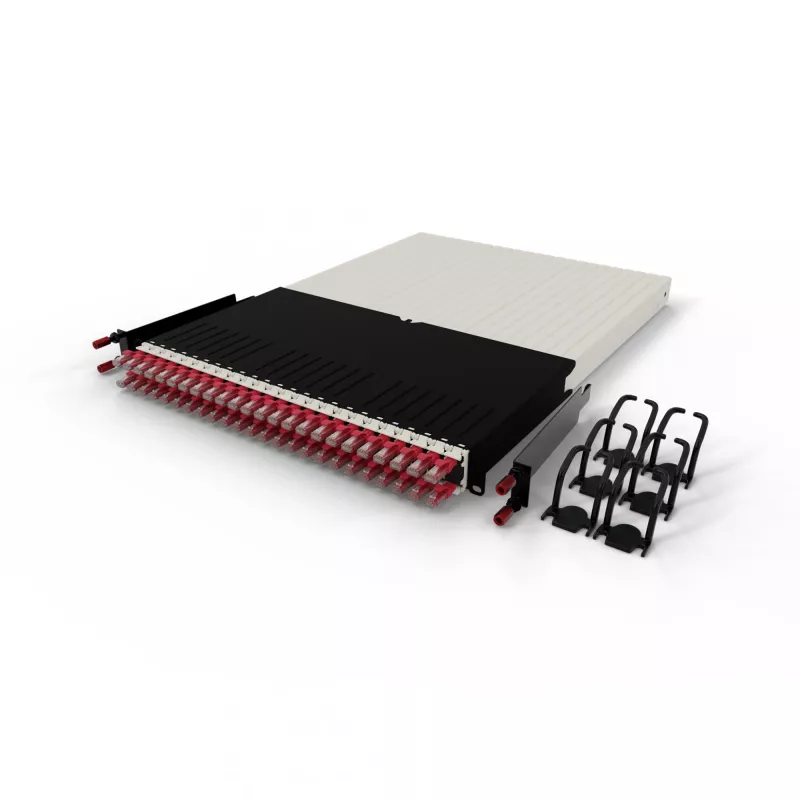 PATCHBOX .one / 30RU / UTP / Rot