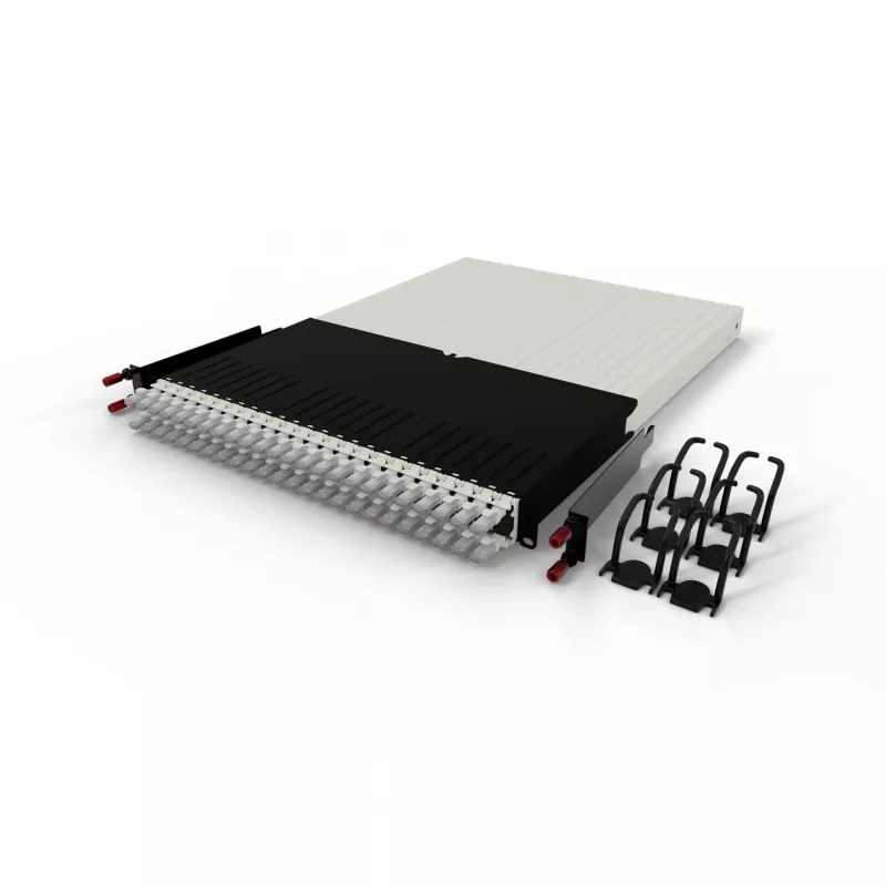 Netzwerkkabel PATCHBOX PONE30UTPWH RJ-45 Cat6a 1,8m Weiß