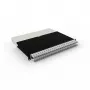 Netzwerkkabel PATCHBOX PONEX8STPWH RJ-45 Cat6a 0,8 m Weiß