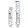 QNAP QM2-2S-220A Schnittstellenkarten/-adapter Intern M.2