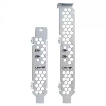 QNAP QM2-2S-220A Schnittstellenkarten/-adapter Intern M.2
