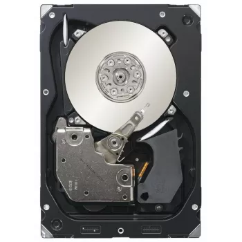 Seagate Cheetah 300GB 3,5 Zoll SAS interne Festplatte 15000 U/min 16 MB 3,5 Zoll