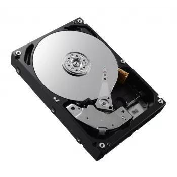 DELL RWR8F interne Festplatte 2,4 TB 10000 U/min 2,5 Zoll SAS