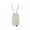 D-Link DBA-3621P Nuclias Cloud Managed Access Point AC1300 Wave 2 Dual-Band 2,4 / 5 GHz Wi-Fi 5 (802.11ac), 1x GbE LAN, PoE, IP67, Weiß
