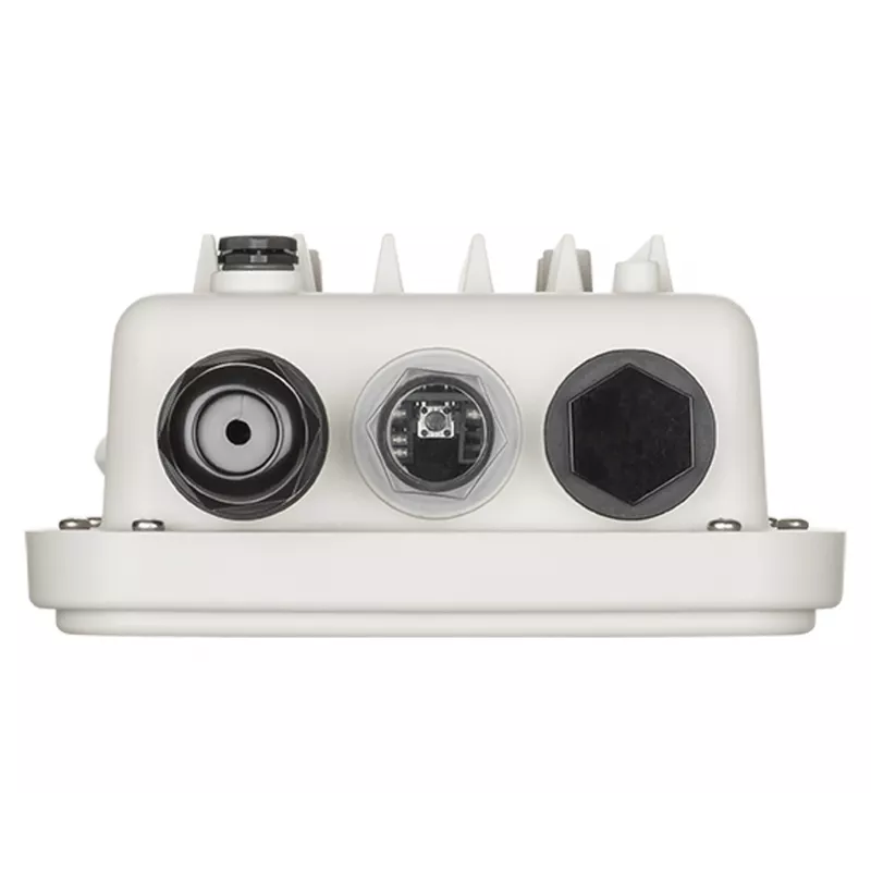 D-Link DBA-3621P Nuclias Cloud Managed Access Point AC1300 Wave 2 Dual-Band 2,4 / 5 GHz Wi-Fi 5 (802.11ac), 1x GbE LAN, PoE, IP67, Weiß