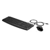 HP Pavilion Tastatur und Maus 200