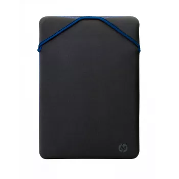 HP Wende-Schutzhülle 15,6 Zoll Blau Laptop-Sleeve, Sleeve-Case, 190 g