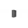 ICY BOX IB-DK2262AC Kabelgebunden USB 3.2 Gen 1 (3.1 Gen 1) Type-C Anthrazit