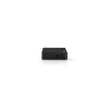 USB Hub Nedis UHUBU3420BK USB 3.2 Gen 1 Micro-B Schwarz