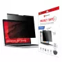 Displex PRIVACY SAFE magnetischer 2-Wege-Sichtschutzfilter für Laptop/Notebook 14'' (16:9)