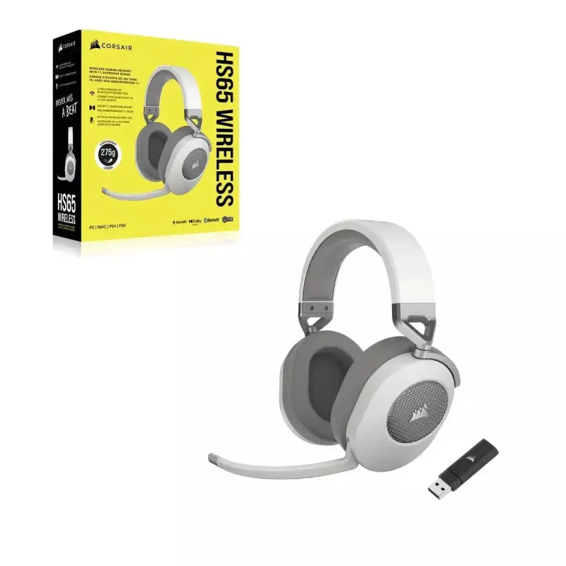 Headset Corsair HS65