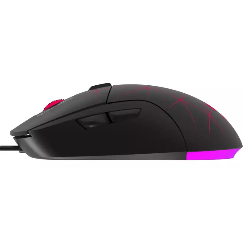 Maus SPEEDLINK CORAX Gaming Rechtshändig USB Typ-A