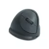 R-Go Tools HE Basic ergonomische Maus, mittelgroß, für Rechtshänder, Bluetooth