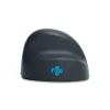 R-Go Tools HE Basic ergonomische Maus, mittelgroß, für Rechtshänder, Bluetooth