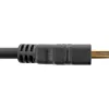 InLine Zertifiziertes HDMI-Kabel, Ultra High Speed HDMI, 8K4K, 2 m