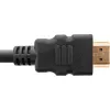 InLine Zertifiziertes HDMI-Kabel, Ultra High Speed HDMI, 8K4K, 2 m