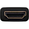 InLine Zertifiziertes HDMI-Kabel, Ultra High Speed HDMI, 8K4K, 2 m