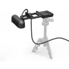 j5create JVU250 HD Webcam mit Auto- und manuellem Fokusschalter
