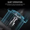 Lüfter Corsair RS120 ARGB Computergehäuse 12 cm Schwarz