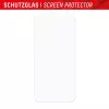 Displex Smart Glass (9H) für Samsung Galaxy A35/A55 5G, Montageaufkleber, unzerbrechlich
