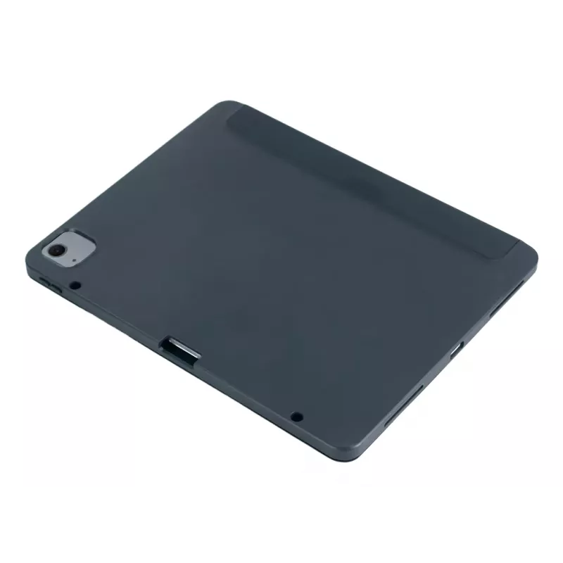 DEQSTER 40-2000075 Slim Case ST2 Tablet-Hülle für iPad Air 11 Zoll (M2, 2024)