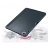 DEQSTER 40-2000075 Slim Case ST2 Tablet-Hülle für iPad Air 11 Zoll (M2, 2024)