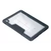DEQSTER 40-2000077 Rugged Case RT2 Tablet-Hülle für iPad Air 11 Zoll (M2, 2024)
