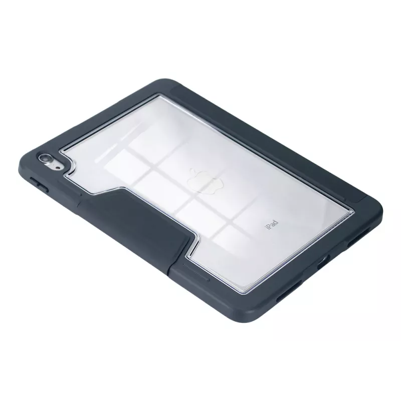 DEQSTER 40-2000077 Rugged Case RT2 Tablet-Hülle für iPad Air 11 Zoll (M2, 2024)