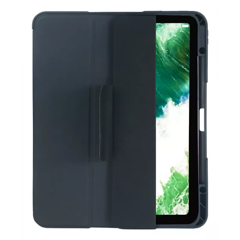 DEQSTER 40-2000077 Rugged Case RT2 Tablet-Hülle für iPad Air 11 Zoll (M2, 2024)