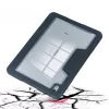 DEQSTER 40-2000077 Rugged Case RT2 Tablet-Hülle für iPad Air 11 Zoll (M2, 2024)