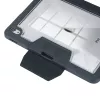 DEQSTER 40-2000077 Rugged Case RT2 Tablet-Hülle für iPad Air 11 Zoll (M2, 2024)