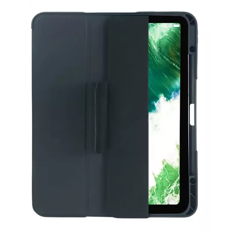 DEQSTER 40-2000071 Rugged Case RT2 Tablet-Hülle für iPad Pro 13 Zoll (M4, 2024)