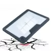 DEQSTER 40-2000071 Rugged Case RT2 Tablet-Hülle für iPad Pro 13 Zoll (M4, 2024)