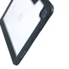 DEQSTER 40-2000071 Rugged Case RT2 Tablet-Hülle für iPad Pro 13 Zoll (M4, 2024)