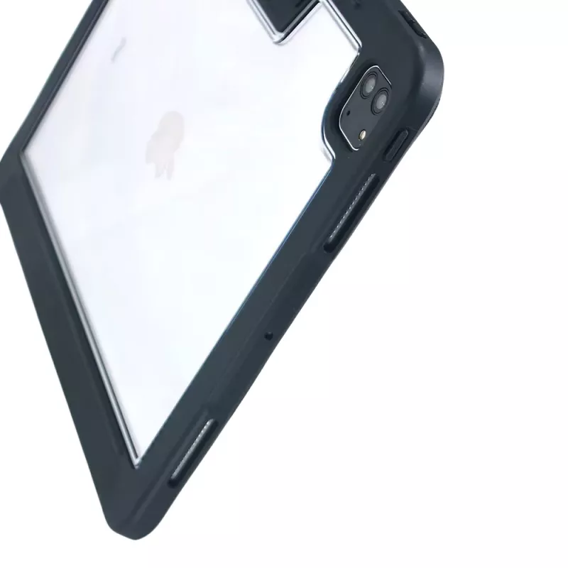 DEQSTER 40-2000071 Rugged Case RT2 Tablet-Hülle für iPad Pro 13 Zoll (M4, 2024)