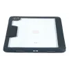 DEQSTER 40-2000071 Rugged Case RT2 Tablet-Hülle für iPad Pro 13 Zoll (M4, 2024)