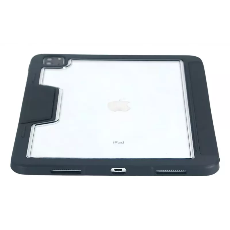 DEQSTER 40-2000071 Rugged Case RT2 Tablet-Hülle für iPad Pro 13 Zoll (M4, 2024)