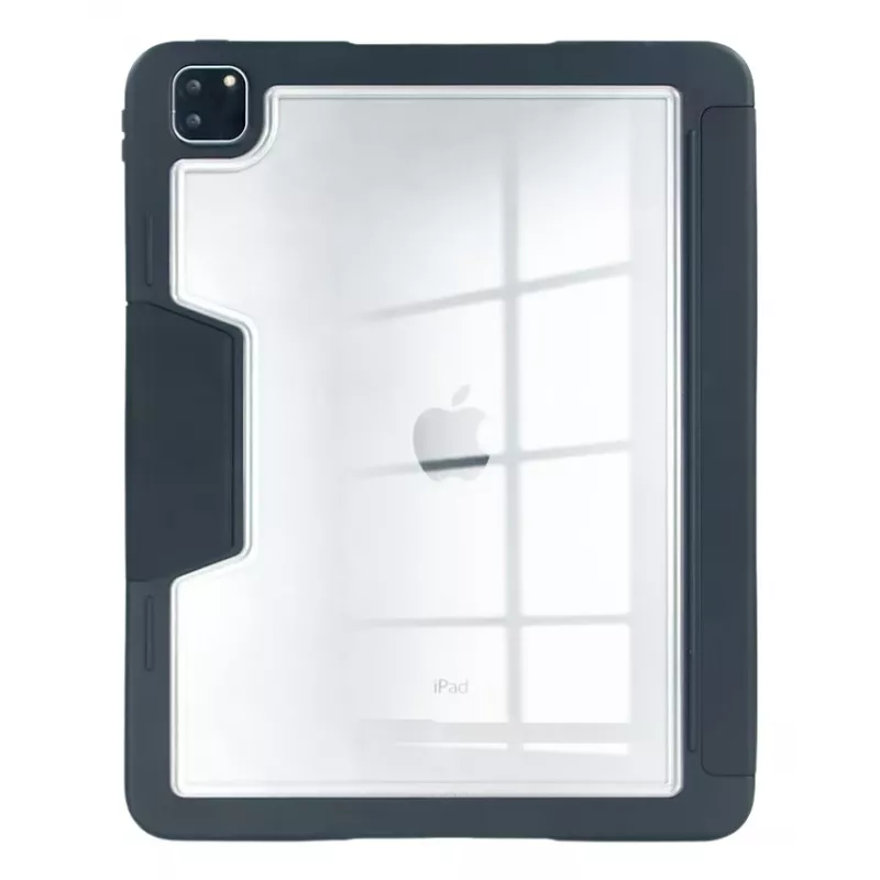 DEQSTER 40-2000071 Rugged Case RT2 Tablet-Hülle für iPad Pro 13 Zoll (M4, 2024)