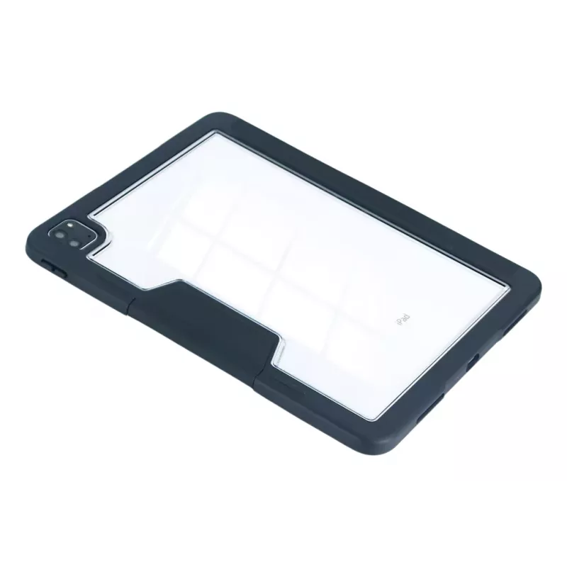 DEQSTER 40-2000071 Rugged Case RT2 Tablet-Hülle für iPad Pro 13 Zoll (M4, 2024)