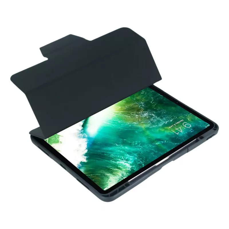 DEQSTER 40-2000071 Rugged Case RT2 Tablet-Hülle für iPad Pro 13 Zoll (M4, 2024)