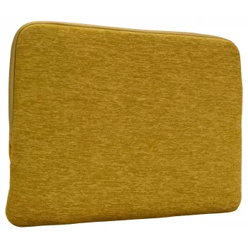 Case Logic Reflect REFPC-113 Laptophülle 13,3 Zoll (33,8 cm), Memory-Schaum, Polyester, Dim Gold