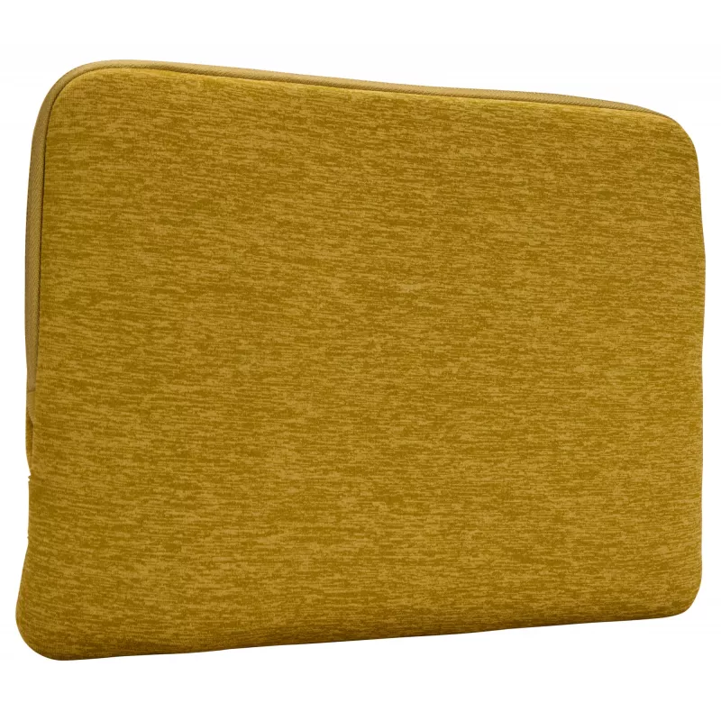 Case Logic Reflect REFPC-113 Laptophülle 13,3 Zoll (33,8 cm), Memory-Schaum, Polyester, Dim Gold