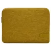 Case Logic Reflect REFPC-113 Laptophülle 13,3 Zoll (33,8 cm), Memory-Schaum, Polyester, Dim Gold