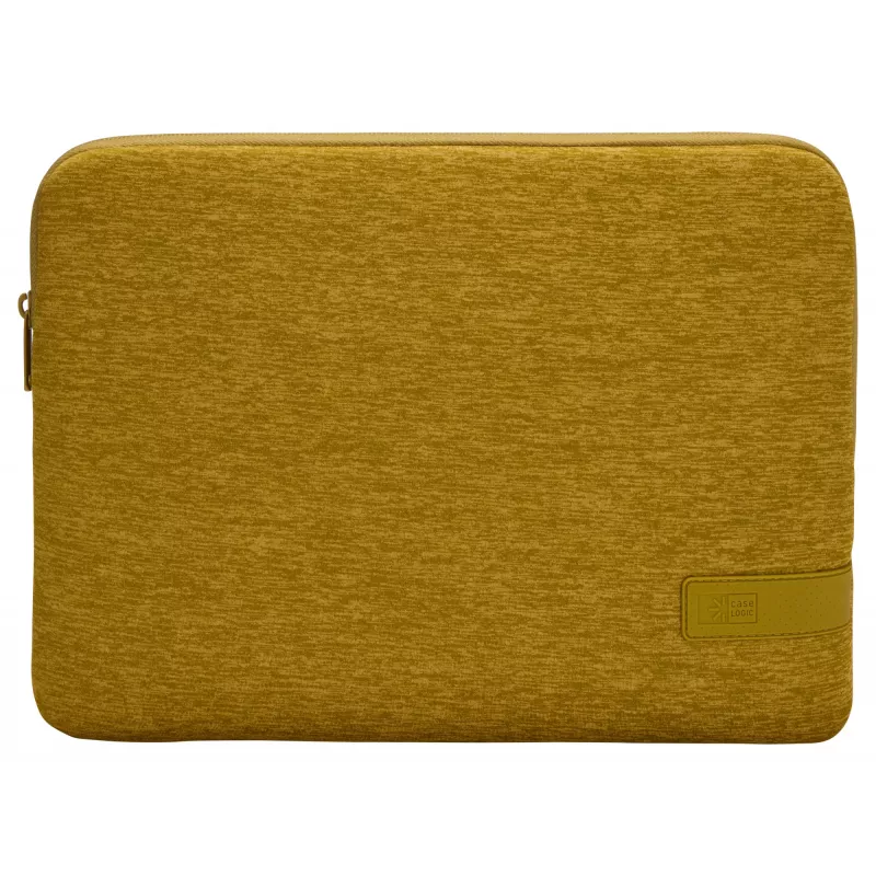 Case Logic Reflect REFPC-113 Laptophülle 13,3 Zoll (33,8 cm), Memory-Schaum, Polyester, Dim Gold