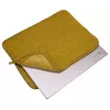 Case Logic Reflect REFPC-113 Laptophülle 13,3 Zoll (33,8 cm), Memory-Schaum, Polyester, Dim Gold